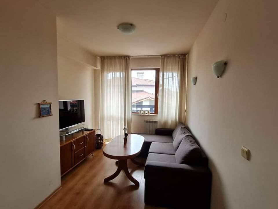 Edelweiss Inn Aparthotel, Apartment 32 Μπάνσκο Εξωτερικό φωτογραφία