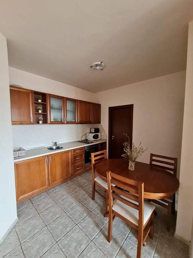 Edelweiss Inn Aparthotel, Apartment 32 Μπάνσκο Εξωτερικό φωτογραφία