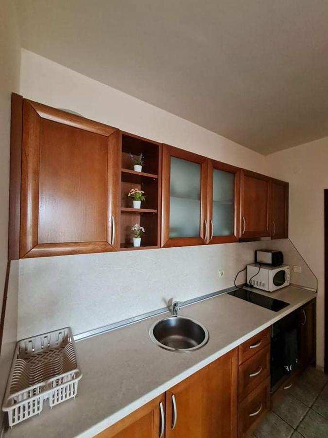 Edelweiss Inn Aparthotel, Apartment 32 Μπάνσκο Εξωτερικό φωτογραφία