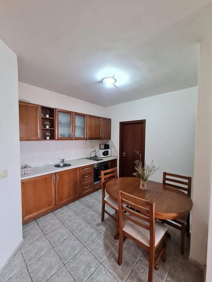 Edelweiss Inn Aparthotel, Apartment 32 Μπάνσκο Εξωτερικό φωτογραφία
