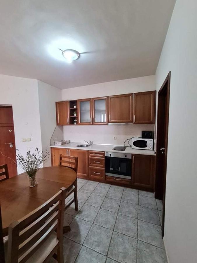 Edelweiss Inn Aparthotel, Apartment 32 Μπάνσκο Εξωτερικό φωτογραφία