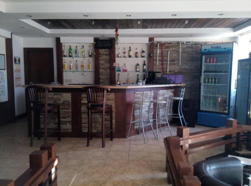 Edelweiss Inn Aparthotel, Apartment 32 Μπάνσκο Εξωτερικό φωτογραφία