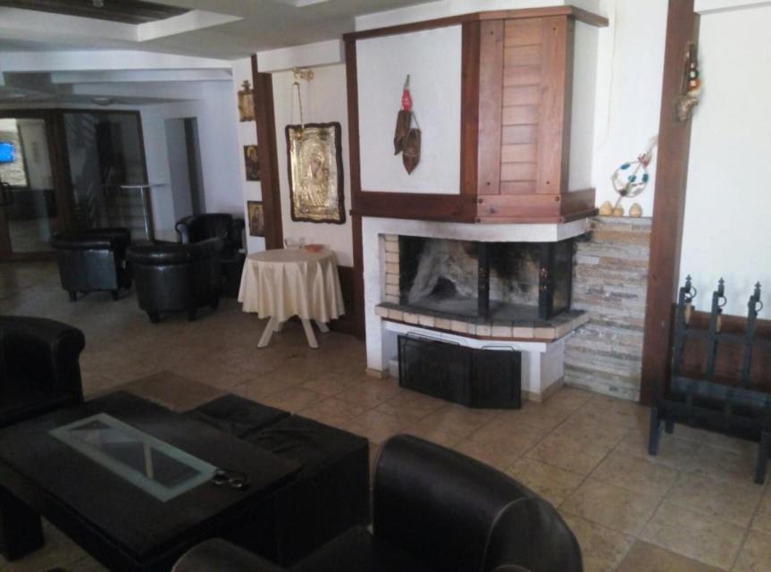 Edelweiss Inn Aparthotel, Apartment 32 Μπάνσκο Εξωτερικό φωτογραφία