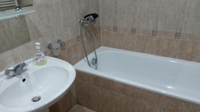 Edelweiss Inn Aparthotel, Apartment 32 Μπάνσκο Εξωτερικό φωτογραφία