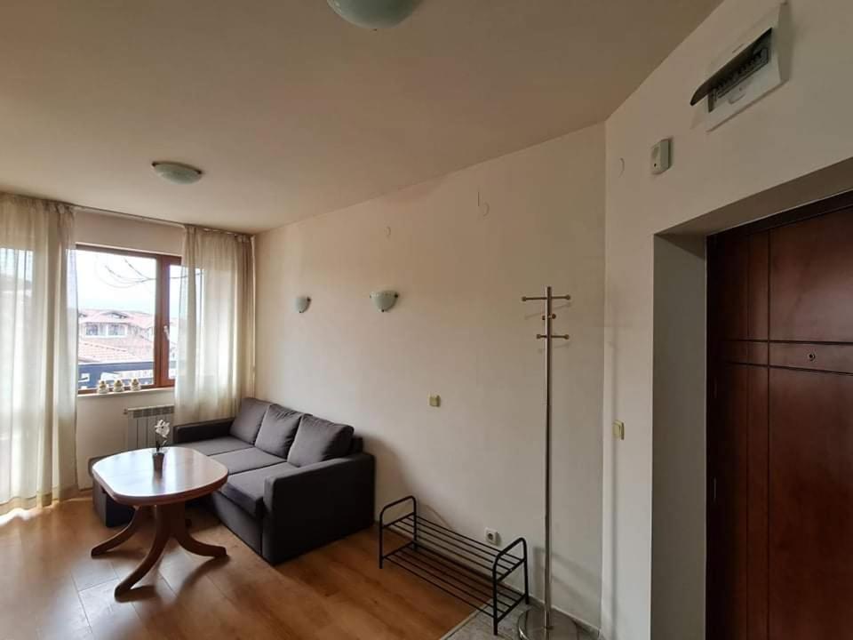 Edelweiss Inn Aparthotel, Apartment 32 Μπάνσκο Εξωτερικό φωτογραφία