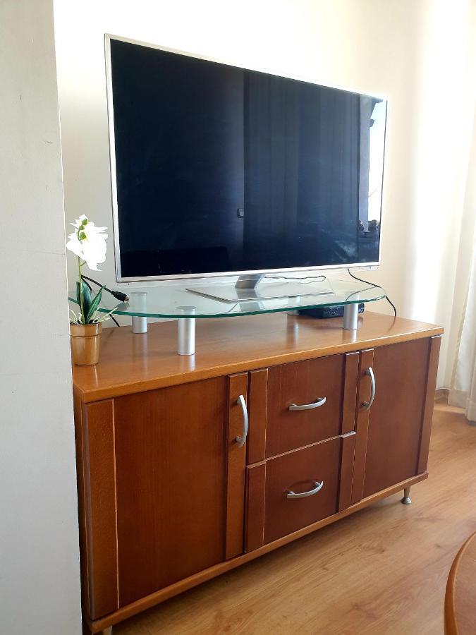 Edelweiss Inn Aparthotel, Apartment 32 Μπάνσκο Εξωτερικό φωτογραφία