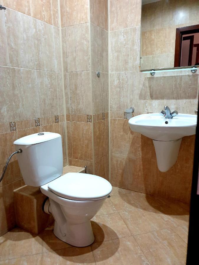 Edelweiss Inn Aparthotel, Apartment 32 Μπάνσκο Εξωτερικό φωτογραφία