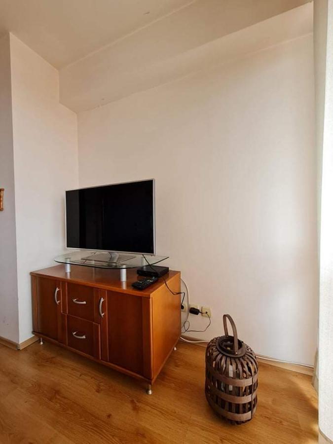 Edelweiss Inn Aparthotel, Apartment 32 Μπάνσκο Εξωτερικό φωτογραφία